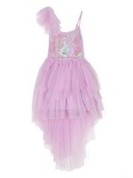 Tutu Du Monde robe-tutu Pretty in Punk - Violet