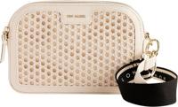 Ted Baker, Webbing Cross Body camera bag-Cream