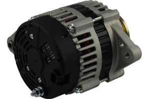 Dynamo EAL1001