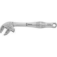 Wera 05020099001 6004 Joker XS Zelfaanpassende steeksleutel 1 stuks Sleutelbreedte (metrisch) 7 - 10 mm Sleutelbreedte (inch) 1/4 - 3/8