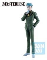 Mobile Suit Gundam GQuuuuuuX Ichibansho Masterlise PVC Figure Challia Bull (GQuuuuuuX vol.4) 25 cm