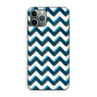 Onderbroken lijn: iPhone 11 Pro Tough Case