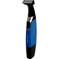 Profi-Care PC-BHT 3074 330740 Detailtrimmer Blauw, Zwart