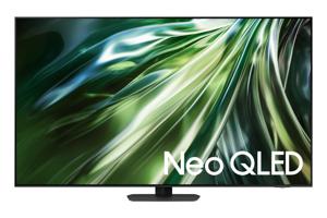 Samsung QN90D 65" Neo QLED 4K Smart TV (2024)