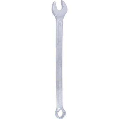 KS Tools 517.1521 517.1521 Ring-steeksleutel Sleutelbreedte (metrisch) 21 mm
