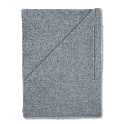 Kayori Sagano plaid bamboo Donkergrijs