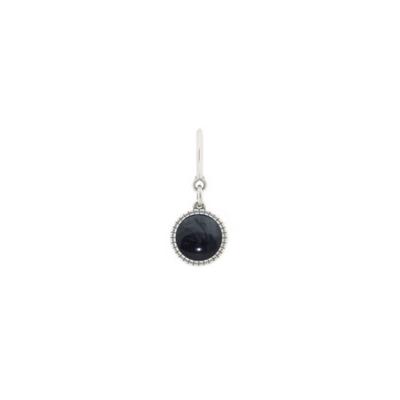 Qoss Kettinghanger Louise 12 mm Zwart