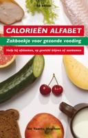 Calorieen alfabet (Paperback)