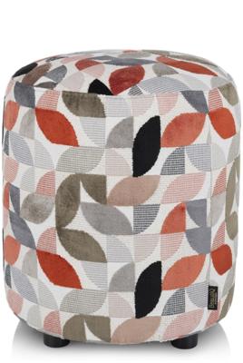 Elite Poef BeautiQ - in 3 kleuren
