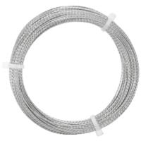 Schijfsnijdraad, geklopt, 22,5m KS Tools 140.2211
