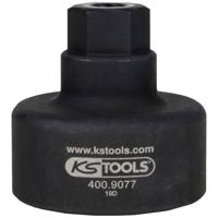 KS Tools 4009077 Behuizing voor poelietrekker voor hogedrukpompwiel