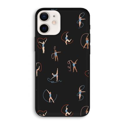 Dancing #3: iPhone 12 Biologisch afbreekbaar hoesje
