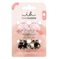 Invisibobble clipstar petit four 4st.