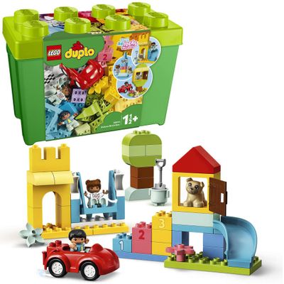 LEGO DUPLO luxe opbergdoos 10914