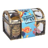 Destination Deep Schatkist met 12 Munten en 12 Diamanten Destination Deep Schatkist met 12 Munten en 12 Diamanten