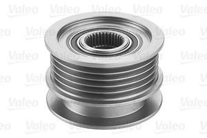 Dynamo Riemschief Rena Clio Ii,twingo,kangoo 588034