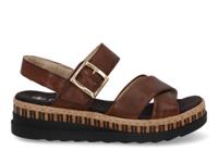 Rieker V7951 24 reh Cognac maat 39