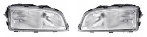 Koplamp Set SET5930962