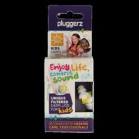Pluggerz Enjoy kids 1 Paar
