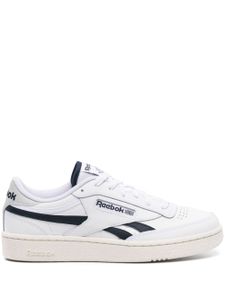 Reebok baskets Club C Revenge en cuir - Blanc