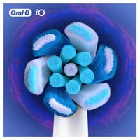 Oral-B iO Ultimate Clean Opzetborstels, Verpakking Van 4 Stuks - thumbnail