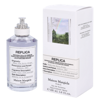 Maison Margiela Replica When Rain Stops Eau de Toilette Spray 100 ml Dames