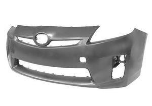 Voorbumper 5467570