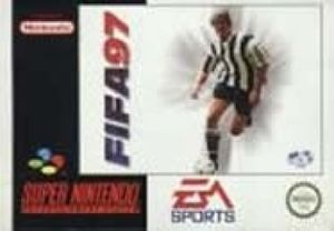 Fifa '97