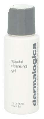 Dermalogica GreyLine Special Cleansing Gel 50 ml Dermalogica GreyLine Special Cleansing Gel 50 ml