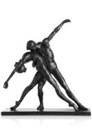 Dancing beeld H38cm