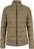 Cutter & Buck 351467 Baker Jacket Dames - Khaki - XXL