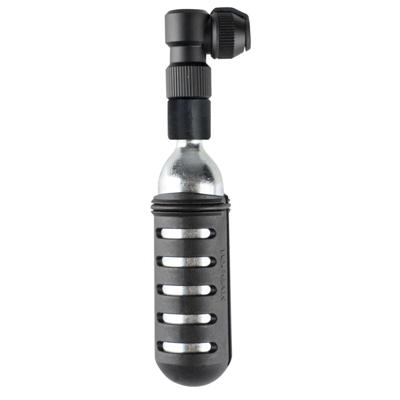 TOPEAK Nano airbooster l - 16gr