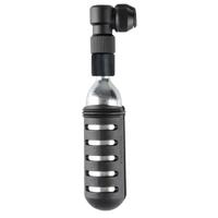 TOPEAK Nano airbooster l - 16gr TOPEAK Nano airbooster l - 16gr