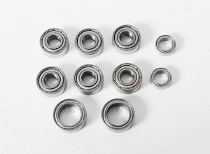 RC4WD Bearing Kit for Yota Ultimate Scale Front Axle (Z-S0080)