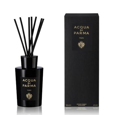 Acqua di Parma Room Diffuser Yuzu 180ml
