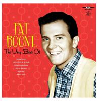 Pat Boone - The Very Best Of (Zwart Vinyl) (LP)