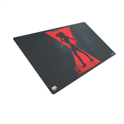 Marvel Champions - Black Widow Playmat Speelmat