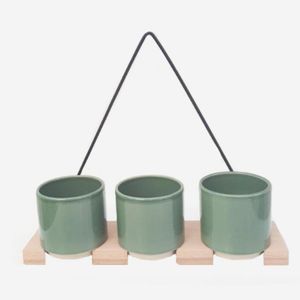 Wandplanter Fenix | GINA DA