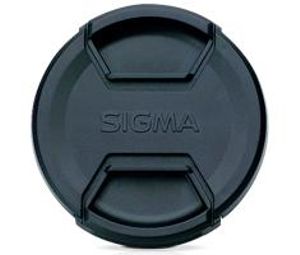 Sigma Frontlensdop 72 mm