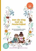 Aan de slag met de Peuterbijbel (Paperback)