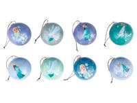 DISNEY 8 Kerstballen (Frozen)