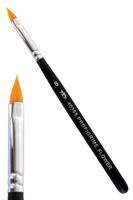 PXP penseel bloem synthetisch mt 6