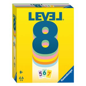 Ravensburger level 8 kaartspel