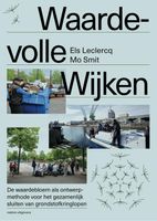 Waardevolle Wijken - Mo Smit, Els Leclercq - ebook