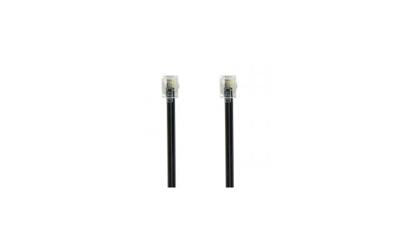 Bandridge vtl1091d rj11-aansluitkabel 10.0 m