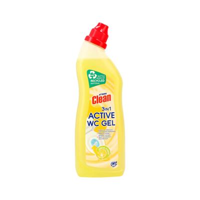 Wash Antibacteriële Toy Reiniger Clean 750 ml