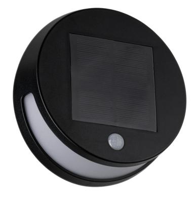 Paulmann Ronde solar wandlampHelena met sensor - 94265