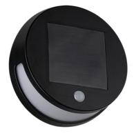 Paulmann Ronde solar wandlampHelena met sensor - 94265