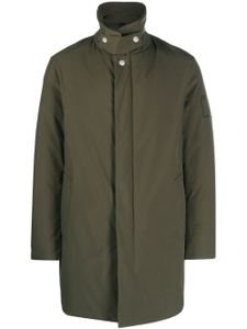 Mackintosh manteau Skiddaw Eco Dry - Vert