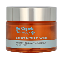 The Organic Pharmacy Carrot Butter Cleanser 50 ml